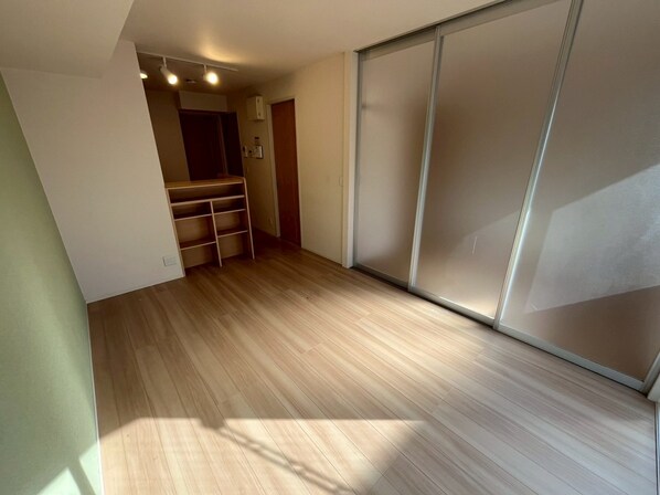 プレミアの物件内観写真